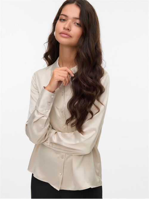  VERO MODA | 10334598/Pumice Stone